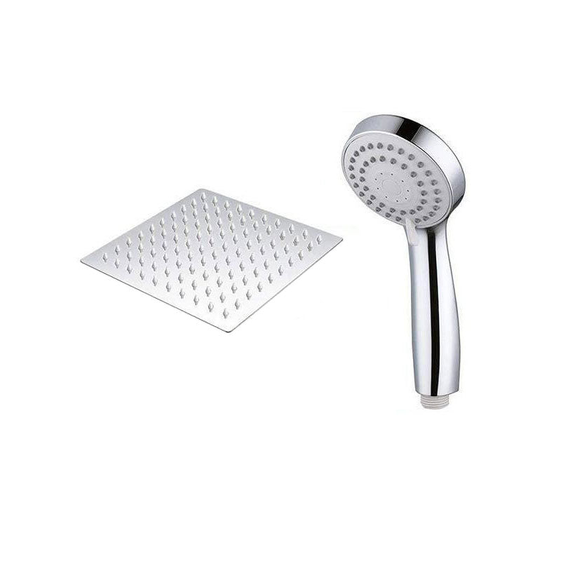 High Pressure 8 Inch Shower Set
