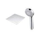 High Pressure 8 Inch Shower Set