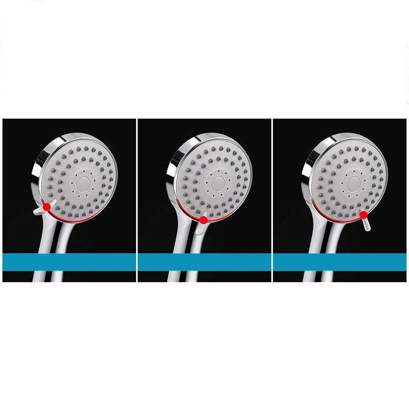 High Pressure 8 Inch Shower Set