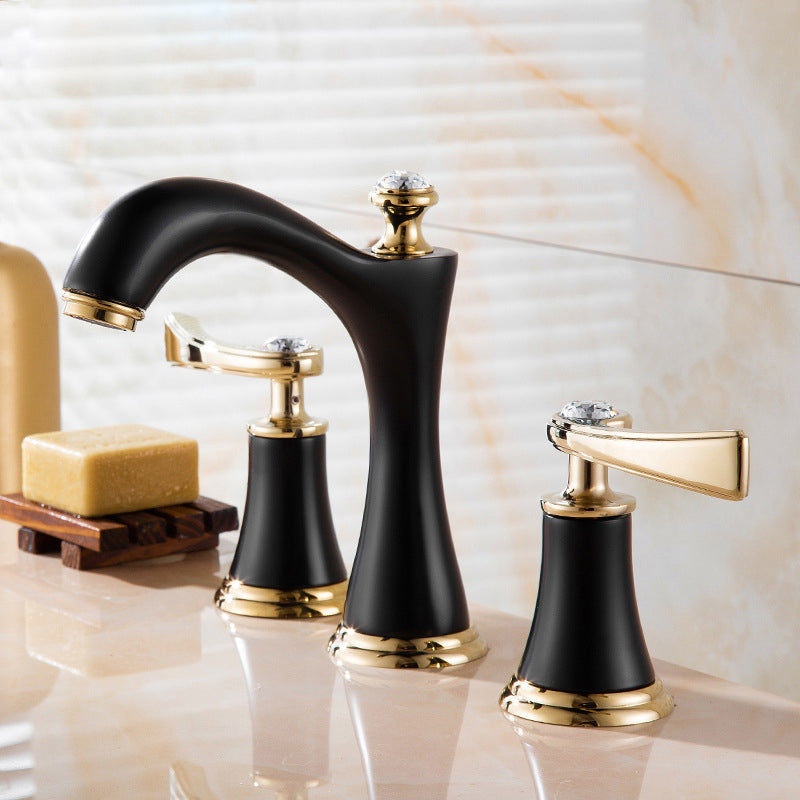 Modern Vessel Faucet