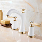 Modern Vessel Faucet