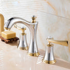 Modern Vessel Faucet