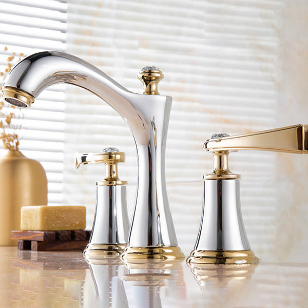 Modern Vessel Faucet