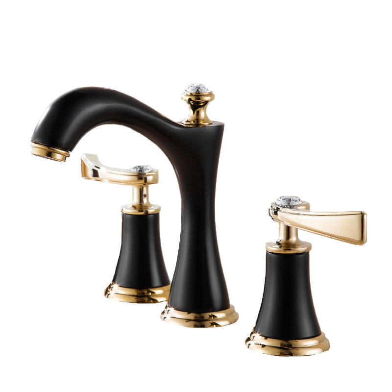 Modern Vessel Faucet