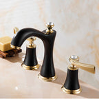 Modern Vessel Faucet