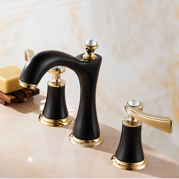Modern Vessel Faucet