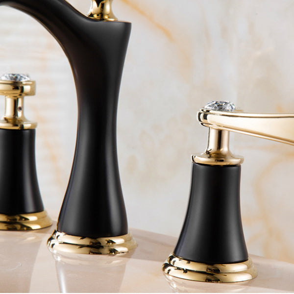 Modern Vessel Faucet