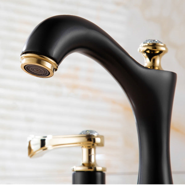 Modern Vessel Faucet