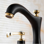 Modern Vessel Faucet
