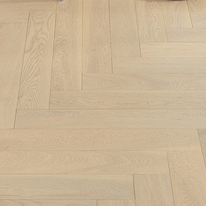 Slip-Resistant Click-Lock Wood Laminate Flooring