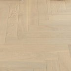 Slip-Resistant Click-Lock Wood Laminate Flooring