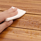Classic Click-Lock Flooring Waterproof Floor Tiles