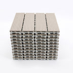 Traditional Waterproof Click-Lock Wooden Floor Boards