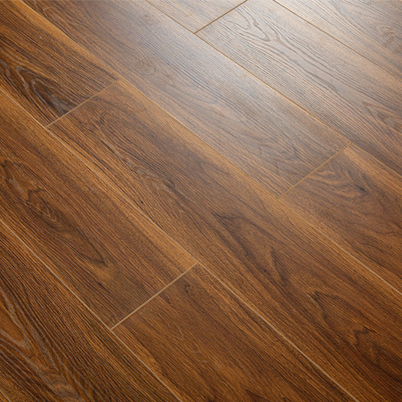 Non-slip Waterproof Laminate Plank Flooring