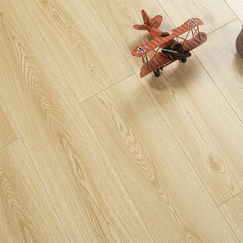 Non-slip Waterproof Laminate Plank Flooring