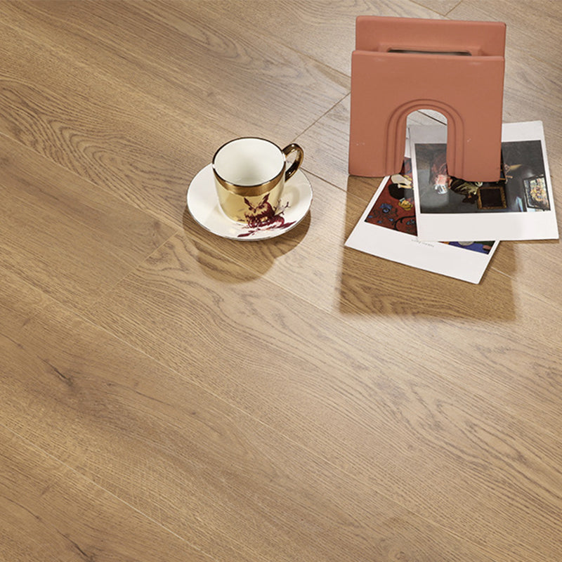 Non-slip Waterproof Laminate Plank Flooring