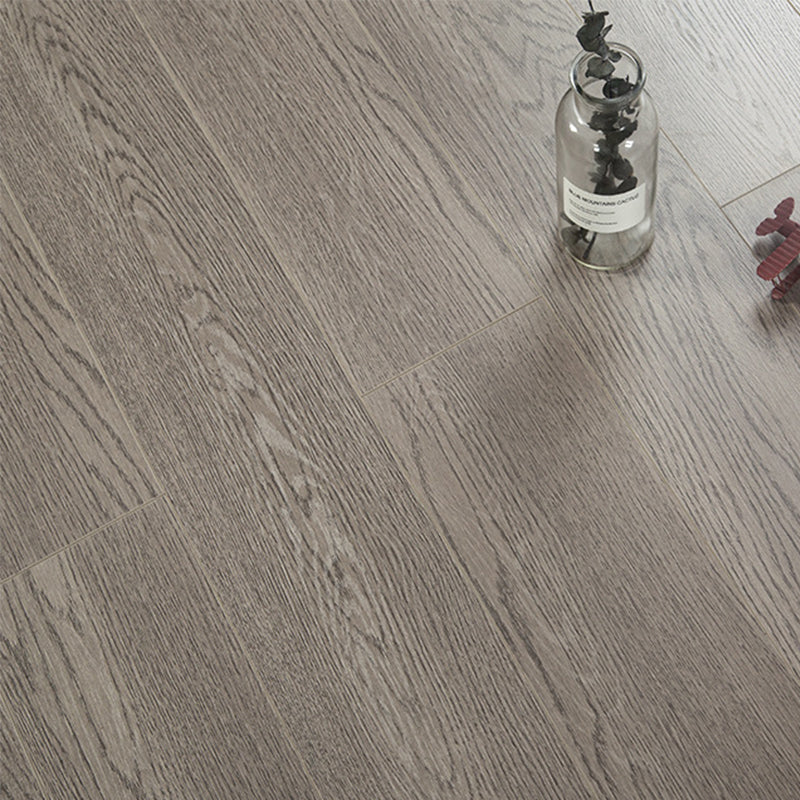 Non-slip Waterproof Laminate Plank Flooring