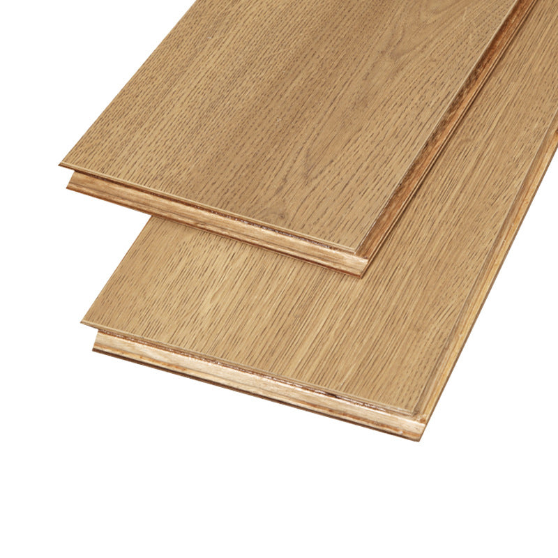 Non-slip Waterproof Laminate Plank Flooring