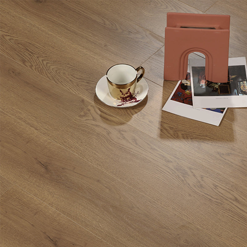 Non-slip Waterproof Laminate Plank Flooring