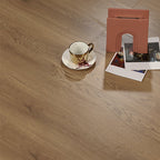 Non-slip Waterproof Laminate Plank Flooring