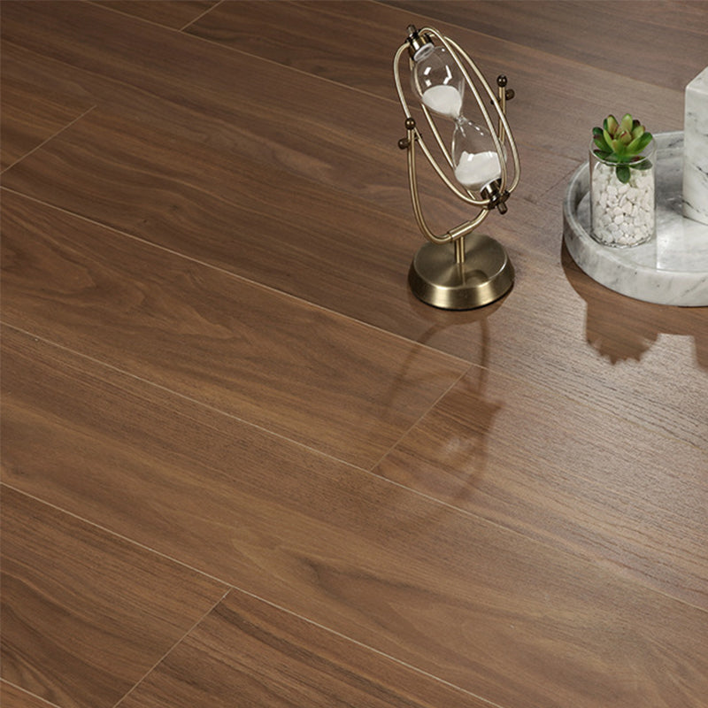 Non-slip Waterproof Laminate Plank Flooring