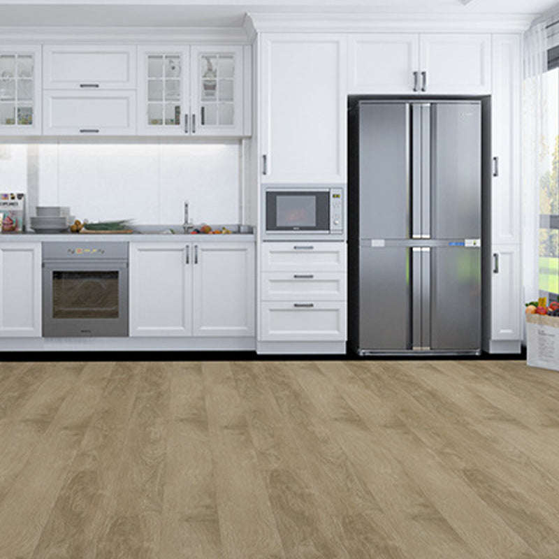 Non-slip Waterproof Laminate Plank Flooring