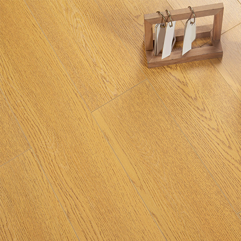 Non-slip Waterproof Laminate Plank Flooring