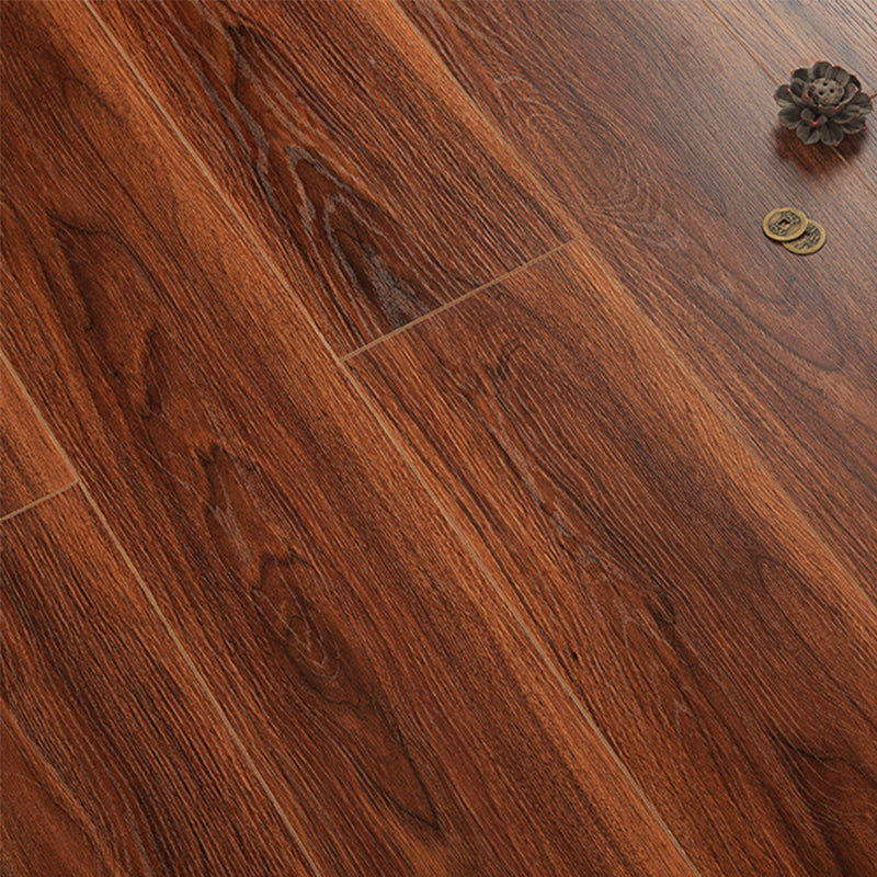 Non-slip Waterproof Laminate Plank Flooring