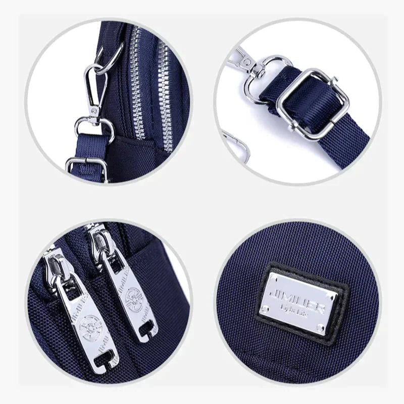 FlexiCharm Tasche