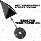 Outdoor Wind Chime Bell