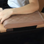 Leather Armrest Cushion (Universal)