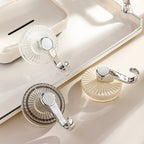 Suction Cup Hooks for Bathroom & Kitchen