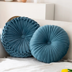 Fluffy Decorative Pillow