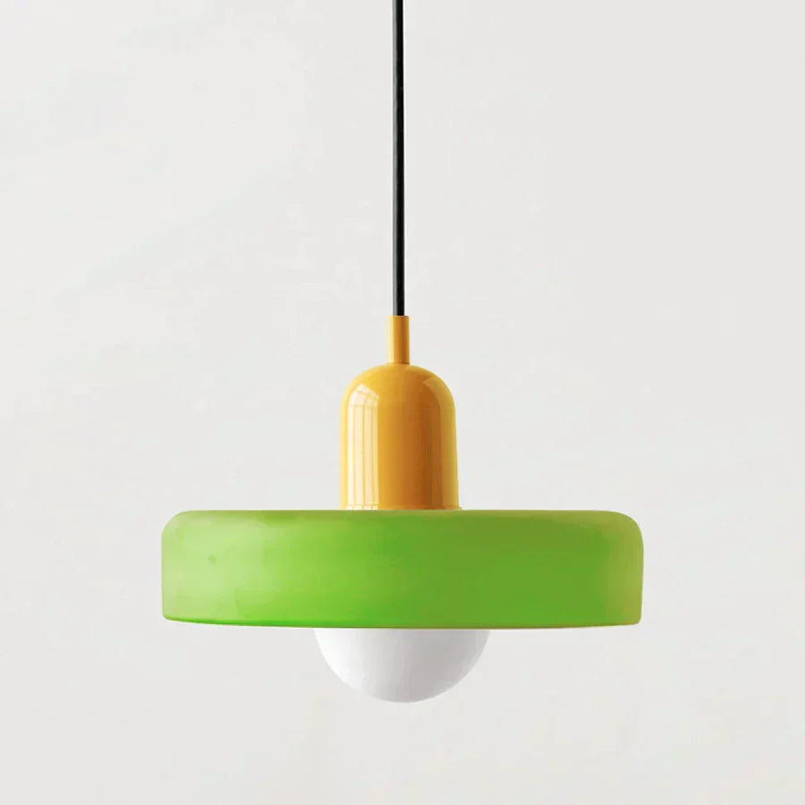 NordicGlass Ceiling Pendant Lamp