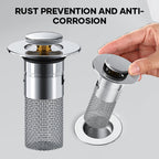 Abflussfilter