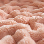 Extra Soft Flannel Blanket