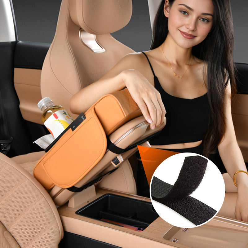 Cocoon Multifunctional Armrest Cushion