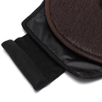 Rotatable 360° seat cushion