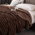 Ultra Soft Fleece Blanket