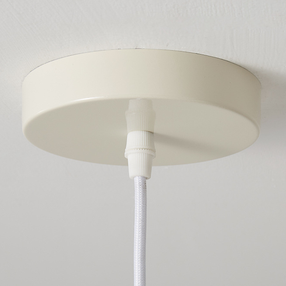 Bauhaus Puck Pendelleuchte