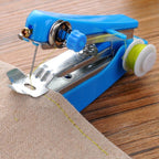 Mini tragbare Handnähmaschine