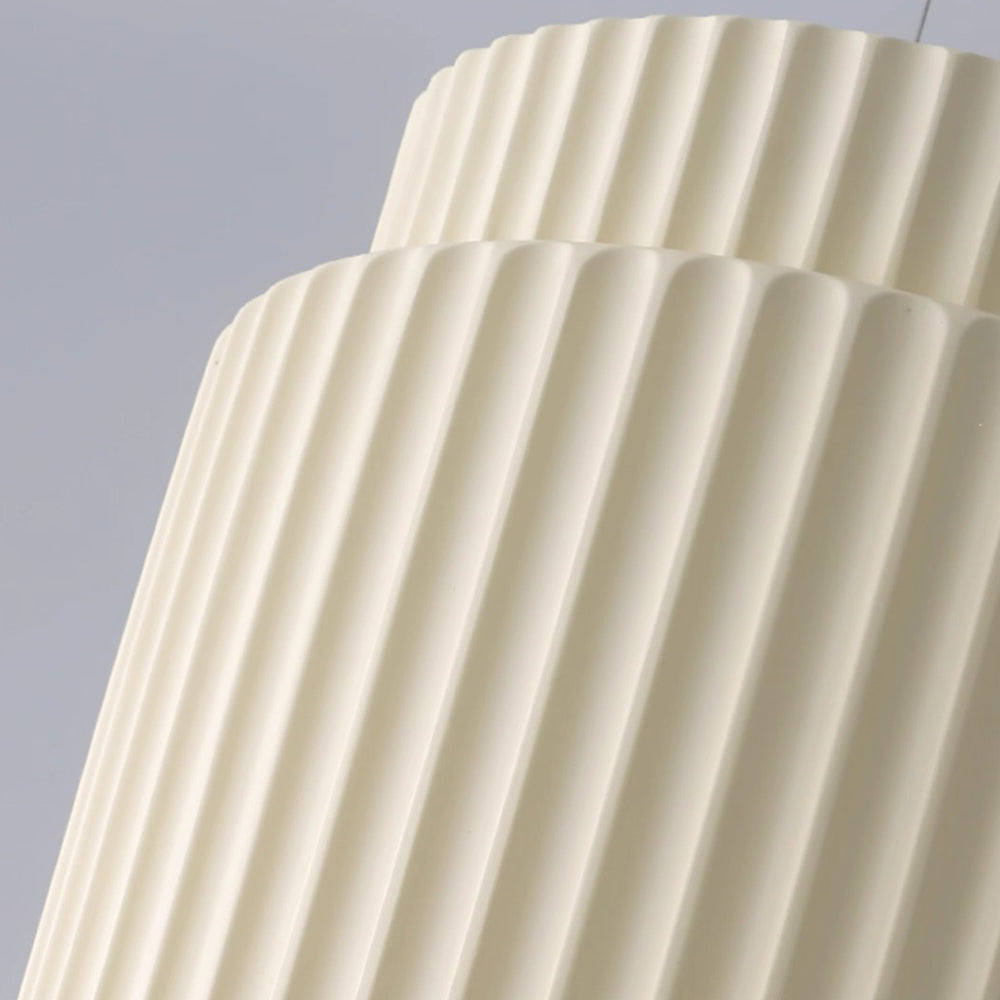 Bauhaus Harz Pendelleuchte
