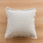 Scandi-Style Cushion Cover