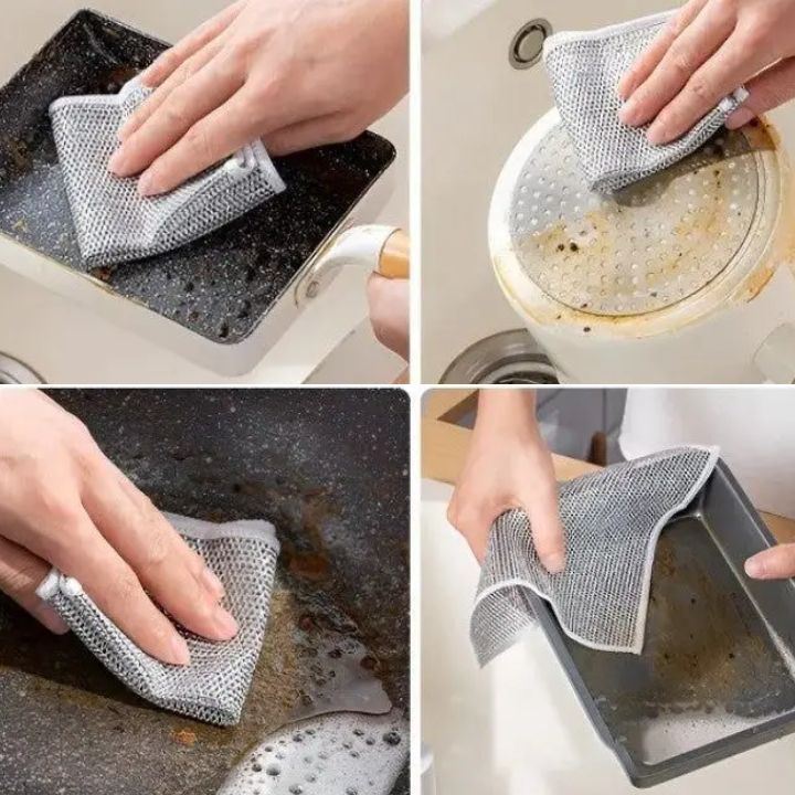CleaningMagic Glanz und Einfachheit neu entdeckt
