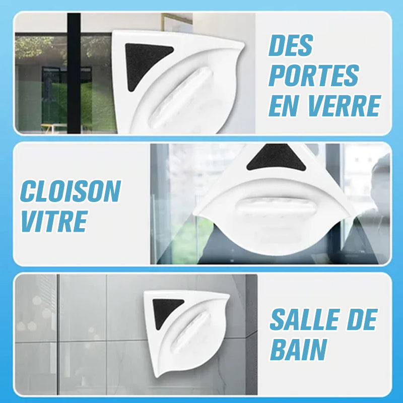 Super Fensterreiniger