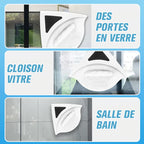 Super Fensterreiniger
