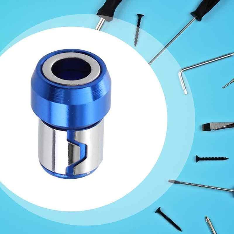 Magnetring für Schraubendreher-Bits