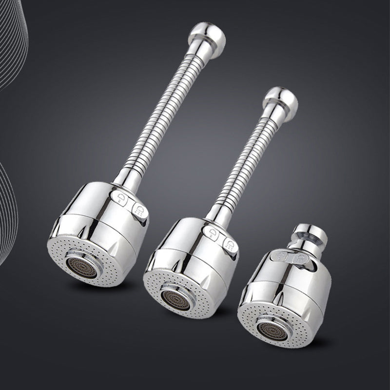 Pressure Boost 360° Rotating Kitchen Tap