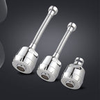 Pressure Boost 360° Rotating Kitchen Tap