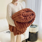 Luxe Comfort Blanket - CozyWrap